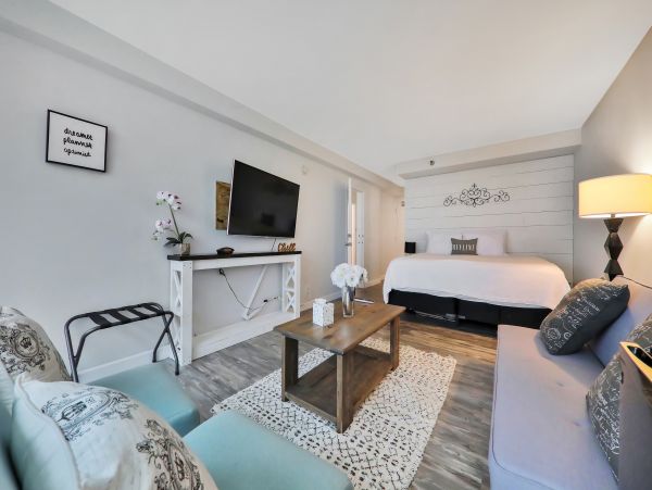Daytona Beach Condo 973710