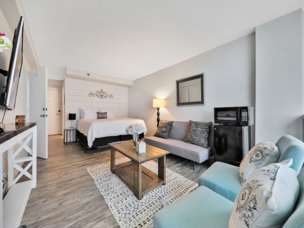 Daytona Beach Condo 973710