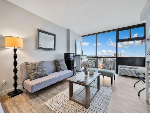 Daytona Beach Condo 973710