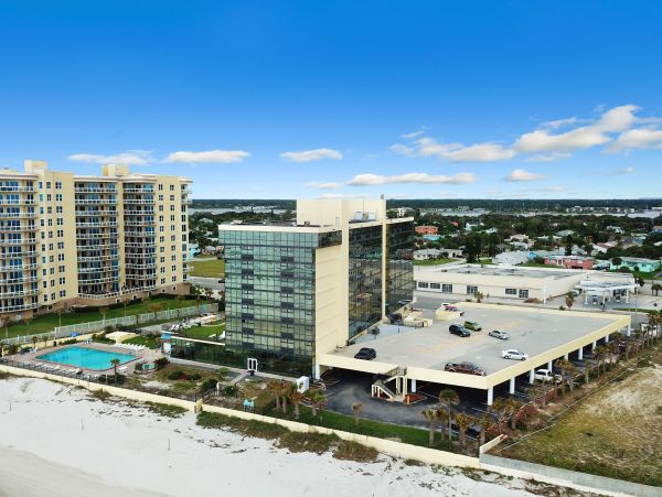 Daytona Beach Condo 973710