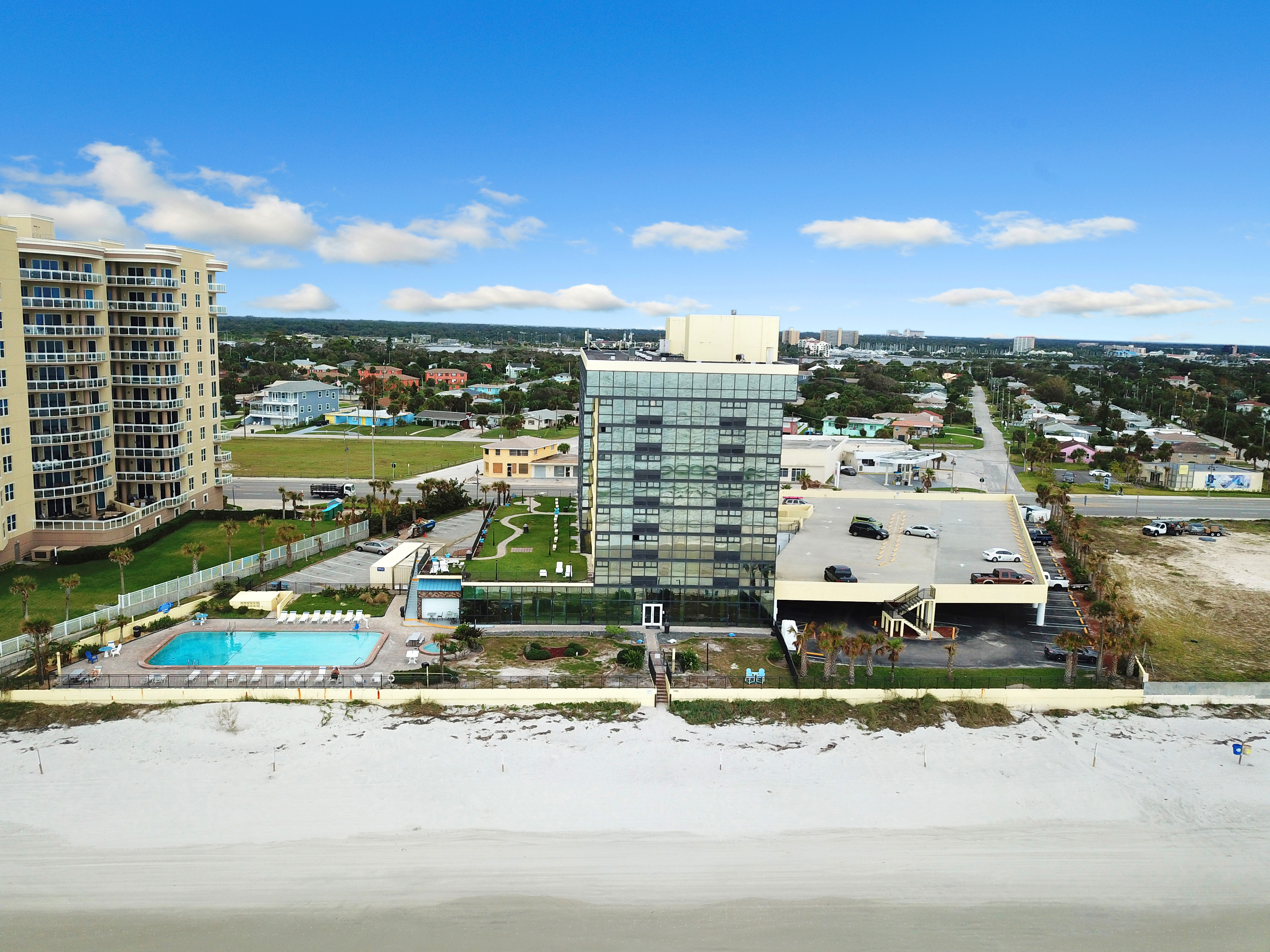 Daytona Beach Condo 973710