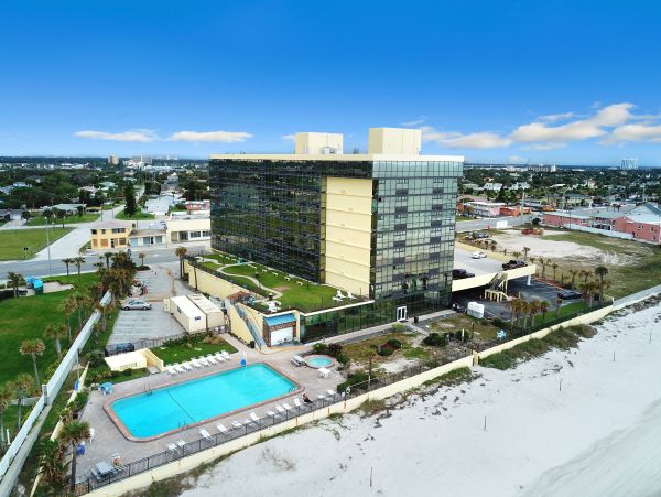 Daytona Beach Condo 973710