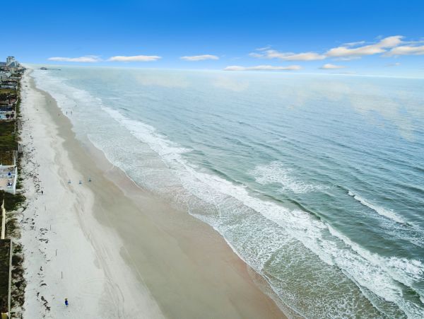 Daytona Beach Condo 973710