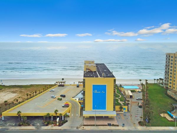 Daytona Beach Condo 973710