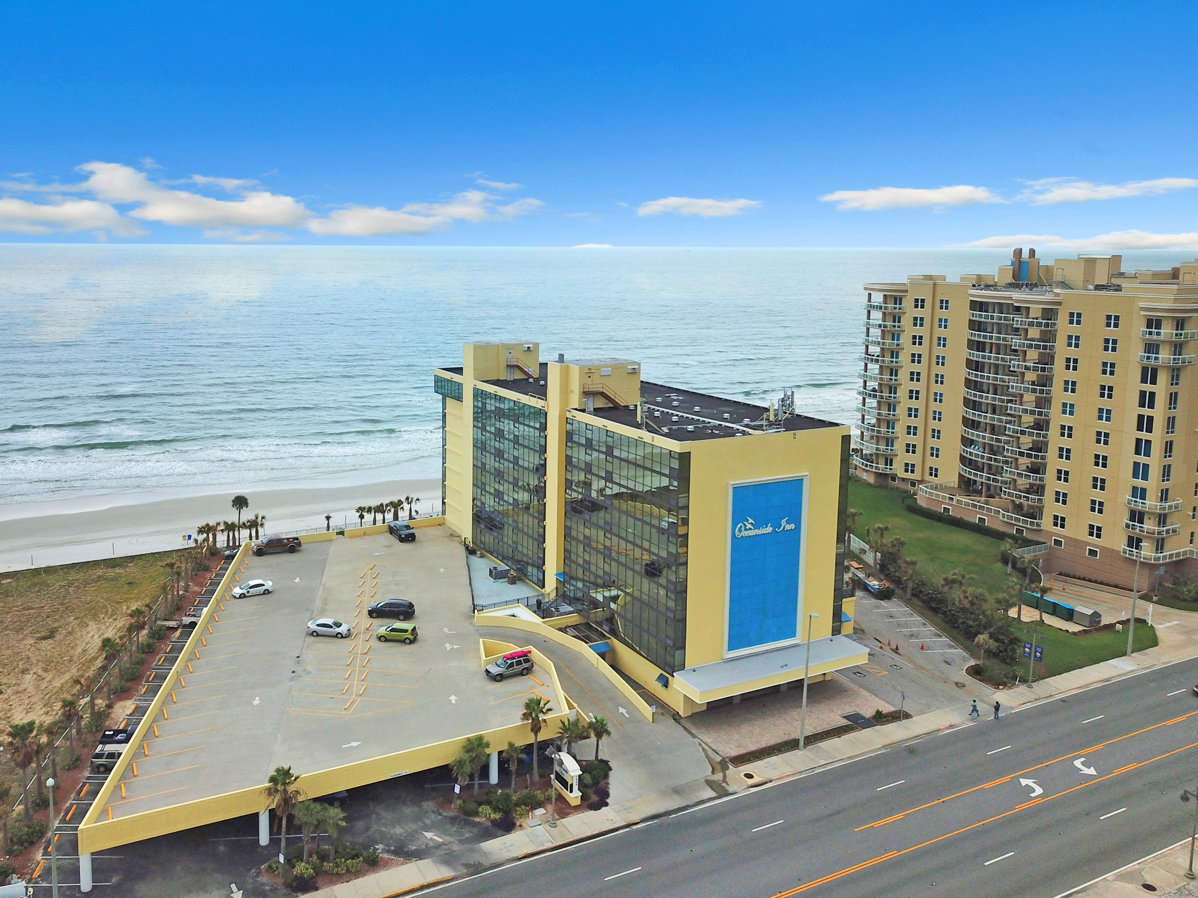 Daytona Beach Condo 973710