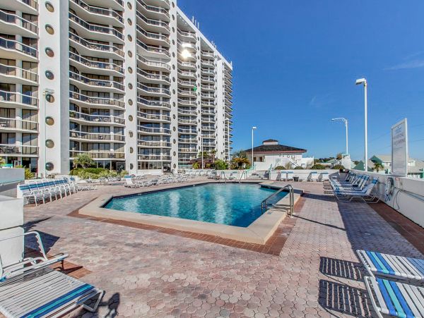 Beaches Of South Walton Condo 973711