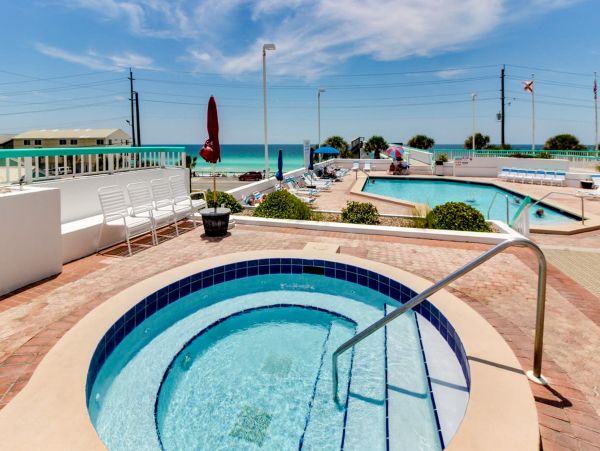 Beaches Of South Walton Condo 973711