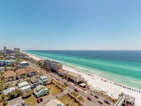 Beaches Of South Walton Condo 973711