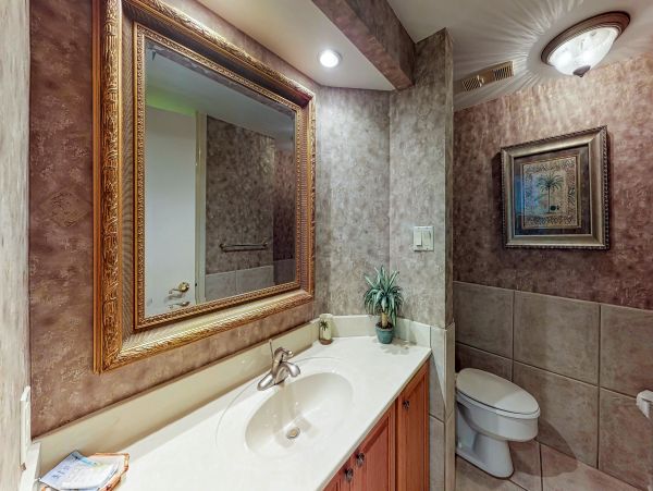 Beaches Of South Walton Condo 973711