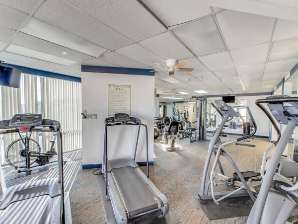 Beaches Of South Walton Condo 973711