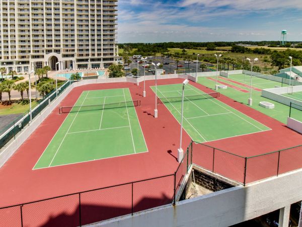 Beaches Of South Walton Condo 973711
