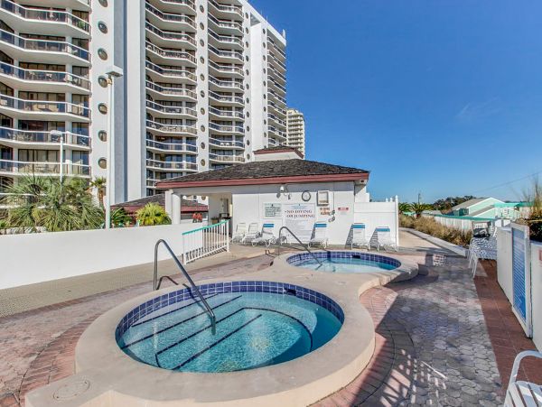 Beaches Of South Walton Condo 973711