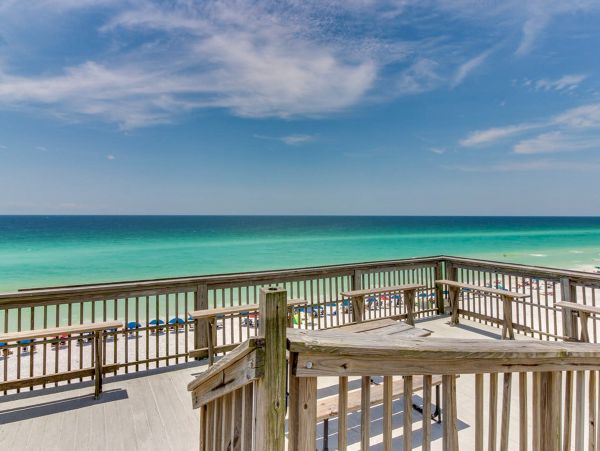 Beaches Of South Walton Condo 973711