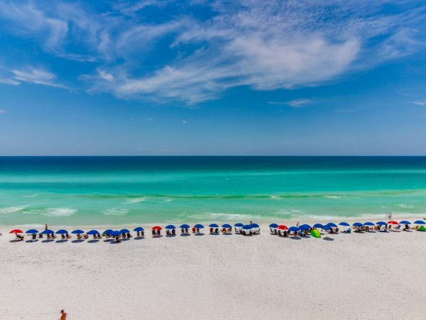 Beaches Of South Walton Condo 973711