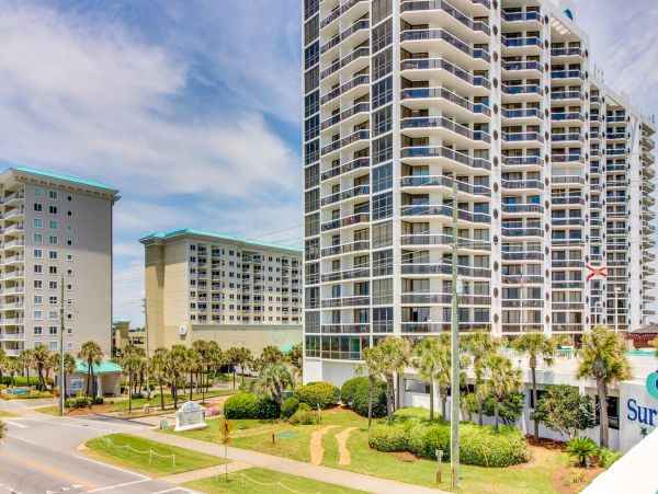 Beaches Of South Walton Condo 973711
