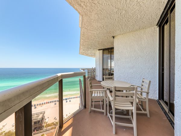 Beaches Of South Walton Condo 973711