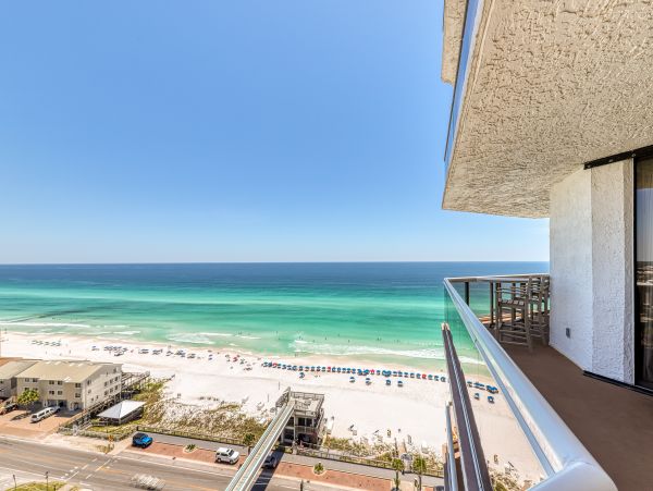 Beaches Of South Walton Condo 973711