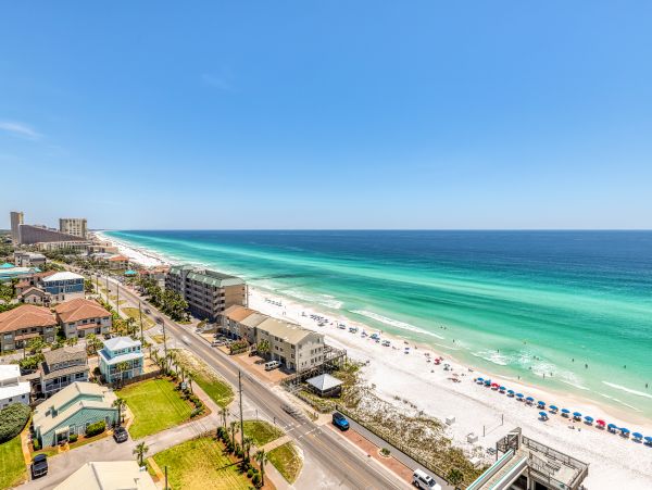 Beaches Of South Walton Condo 973711