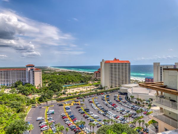 Beaches Of South Walton Condo 973712