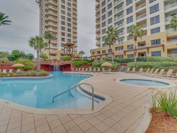 Beaches Of South Walton Condo 973712