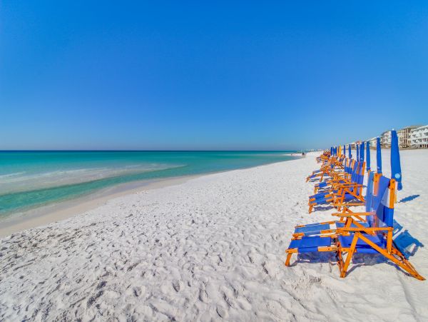 Beaches Of South Walton Condo 973712