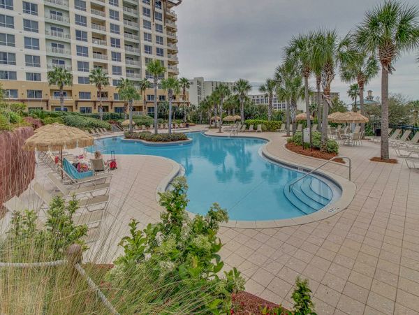 Beaches Of South Walton Condo 973712