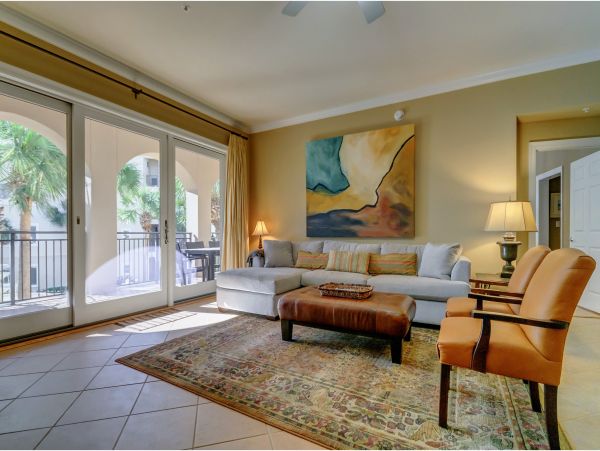 Beaches Of South Walton Condo 973713