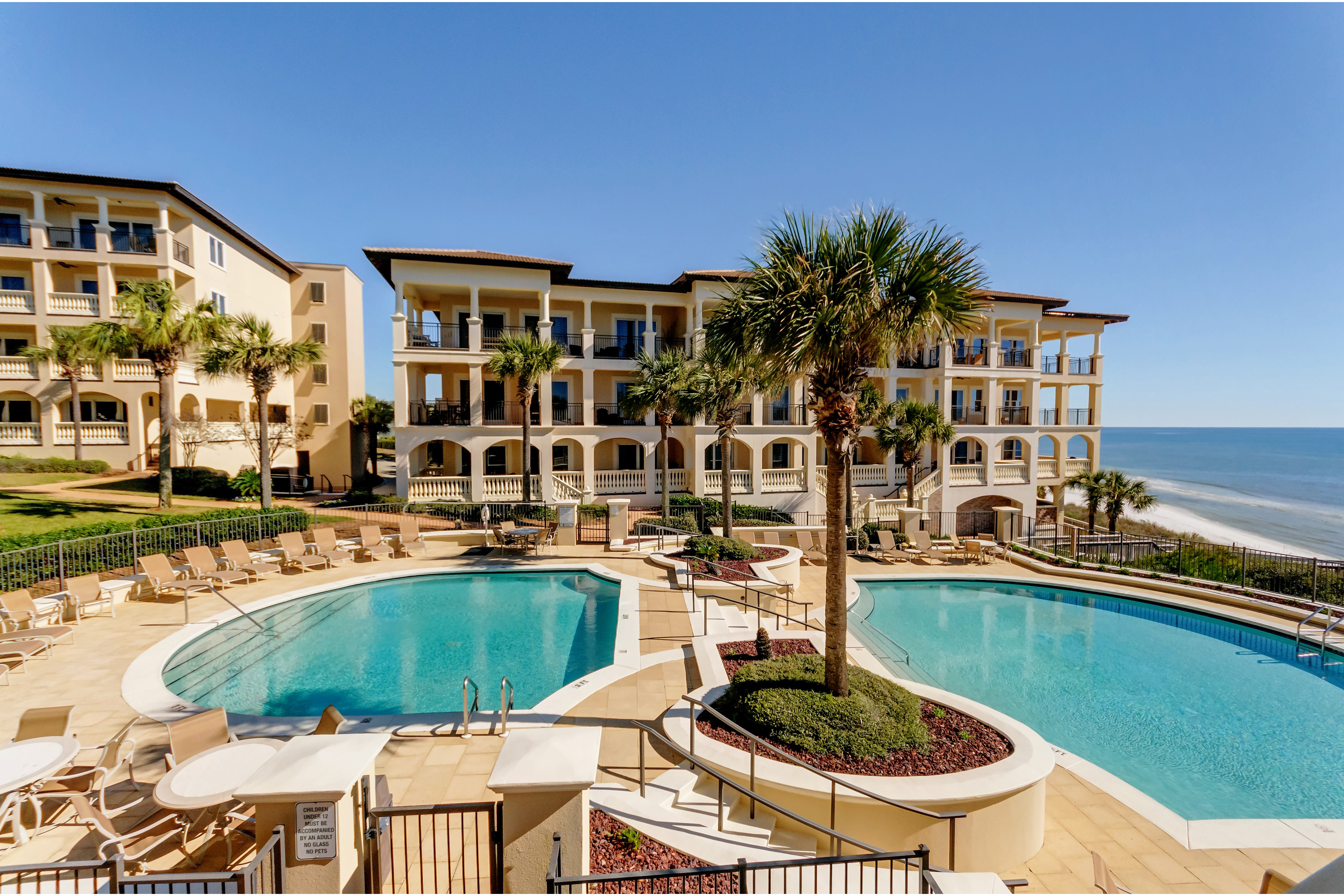 Beaches Of South Walton Condo 973713