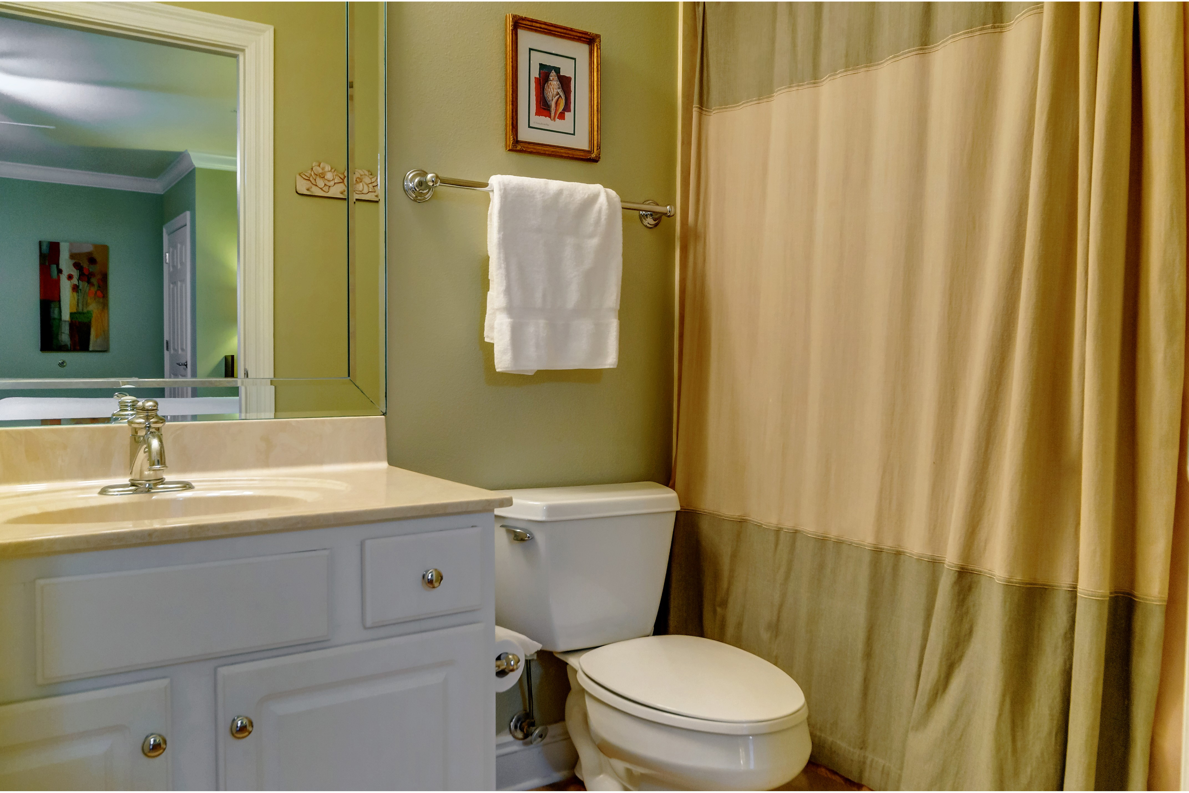 Beaches Of South Walton Condo 973713