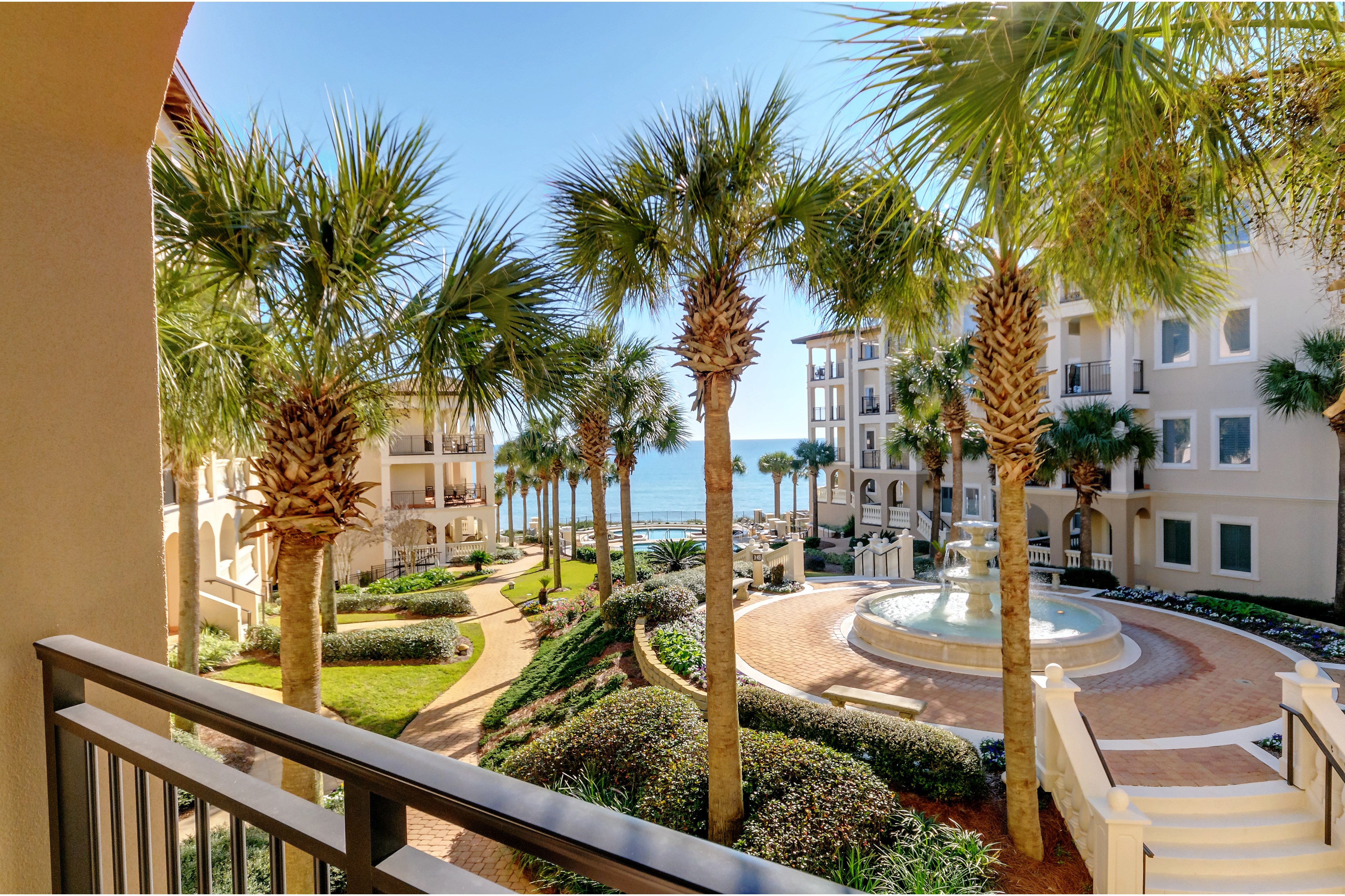 Beaches Of South Walton Condo 973713
