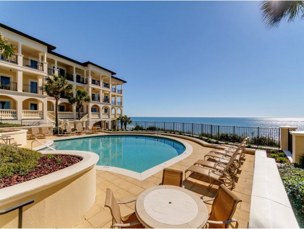 Beaches Of South Walton Condo 973713