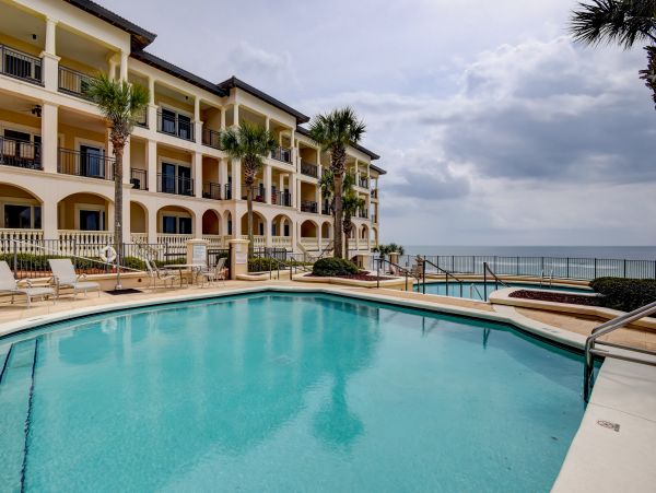 Beaches Of South Walton Condo 973713