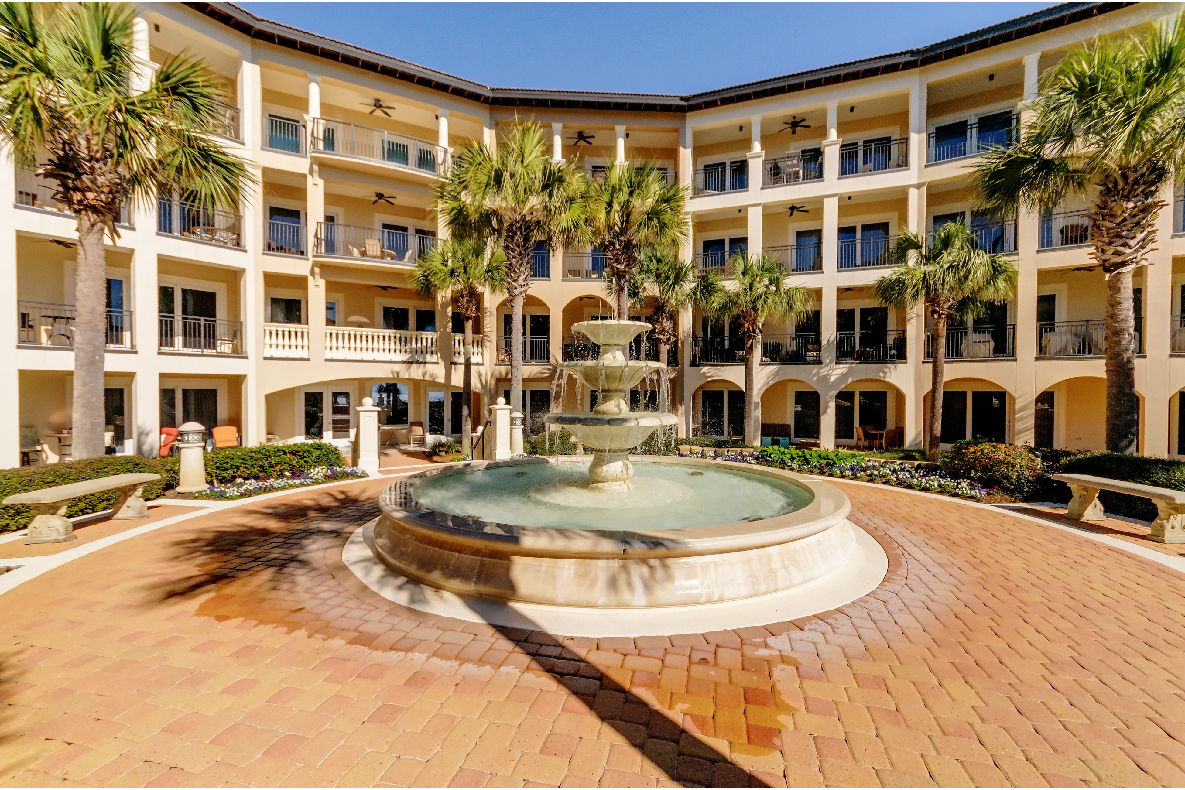 Beaches Of South Walton Condo 973713