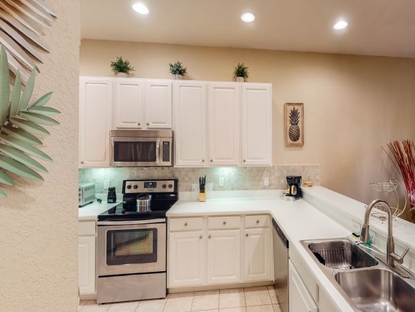 Orlando Condo 973714