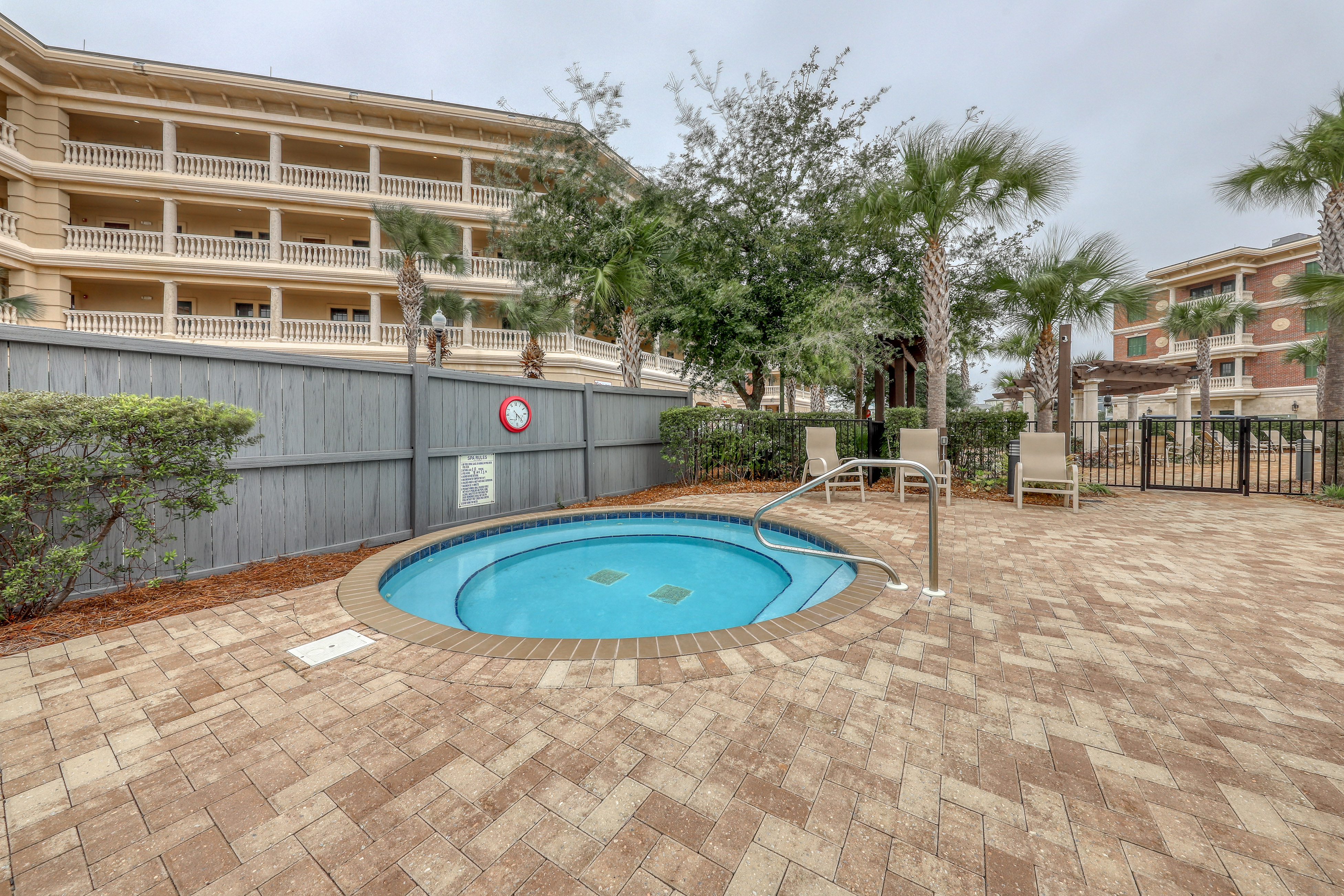 Beaches Of South Walton Condo 973715