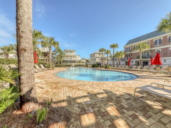 Beaches Of South Walton Condo 973715