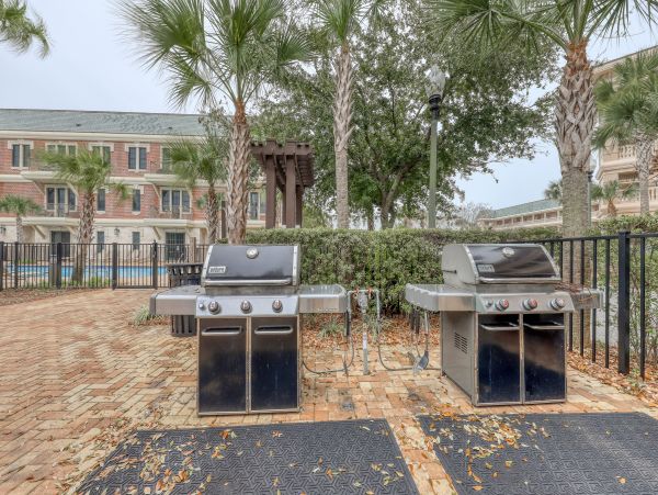 Beaches Of South Walton Condo 973715