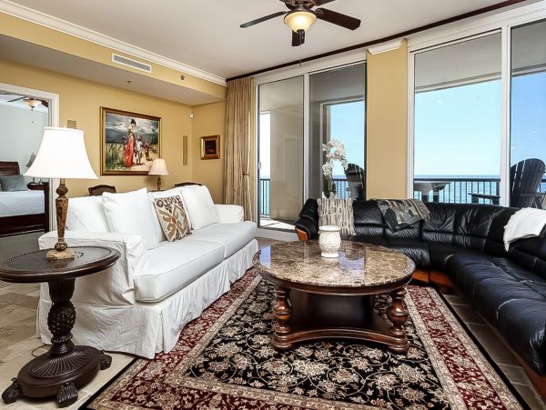 Okaloosa Island Fort Walton Beach Condo 973716