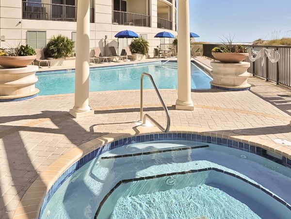 Okaloosa Island Fort Walton Beach Condo 973716