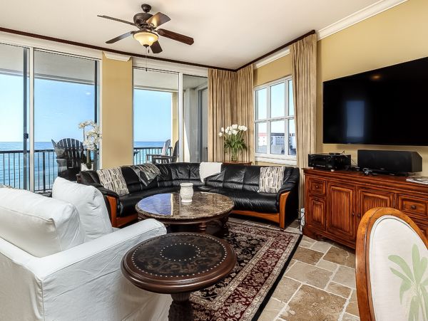Okaloosa Island Fort Walton Beach Condo 973716