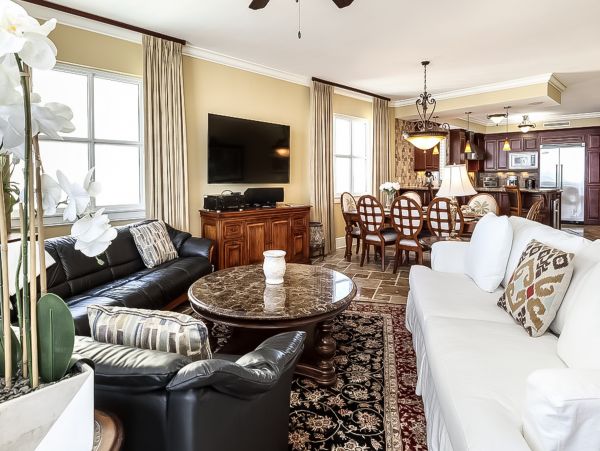 Okaloosa Island Fort Walton Beach Condo 973716
