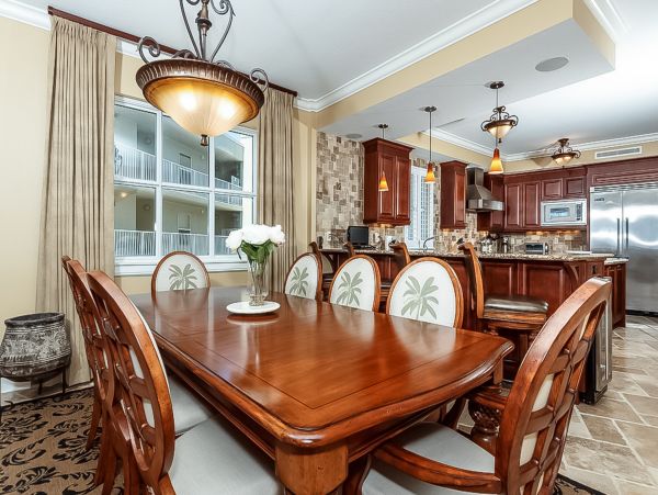 Okaloosa Island Fort Walton Beach Condo 973716