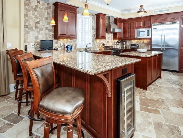 Okaloosa Island Fort Walton Beach Condo 973716