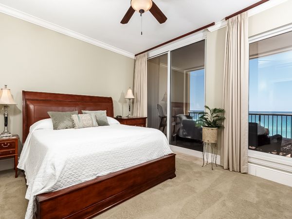 Okaloosa Island Fort Walton Beach Condo 973716