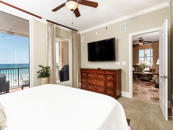 Okaloosa Island Fort Walton Beach Condo 973716