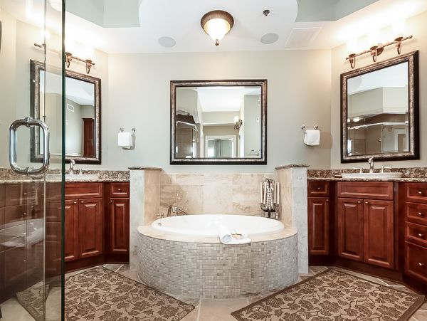 Okaloosa Island Fort Walton Beach Condo 973716