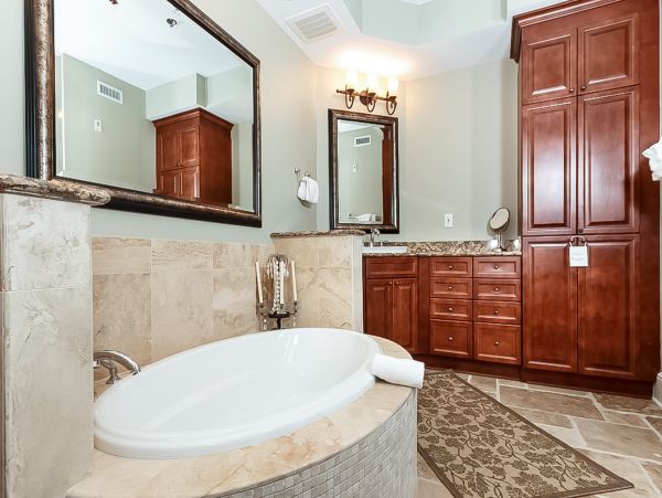 Okaloosa Island Fort Walton Beach Condo 973716