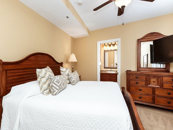 Okaloosa Island Fort Walton Beach Condo 973716