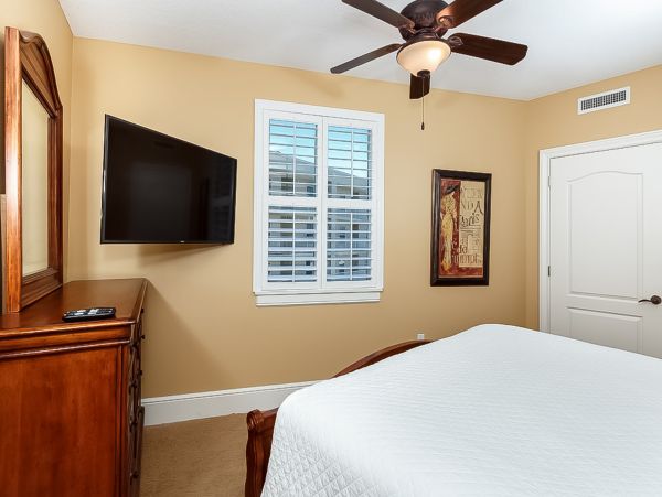 Okaloosa Island Fort Walton Beach Condo 973716