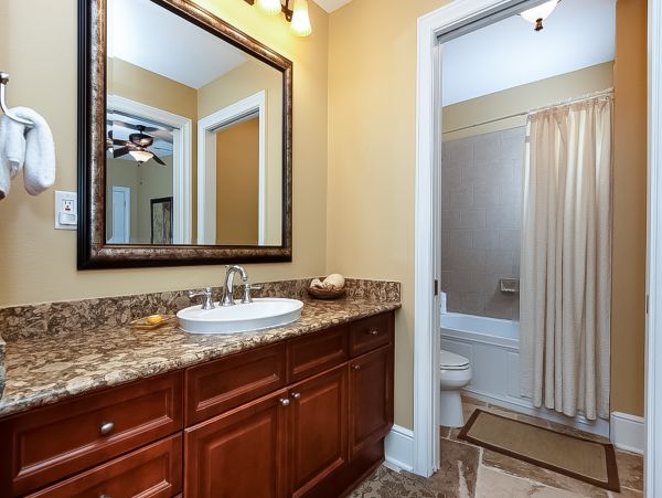 Okaloosa Island Fort Walton Beach Condo 973716